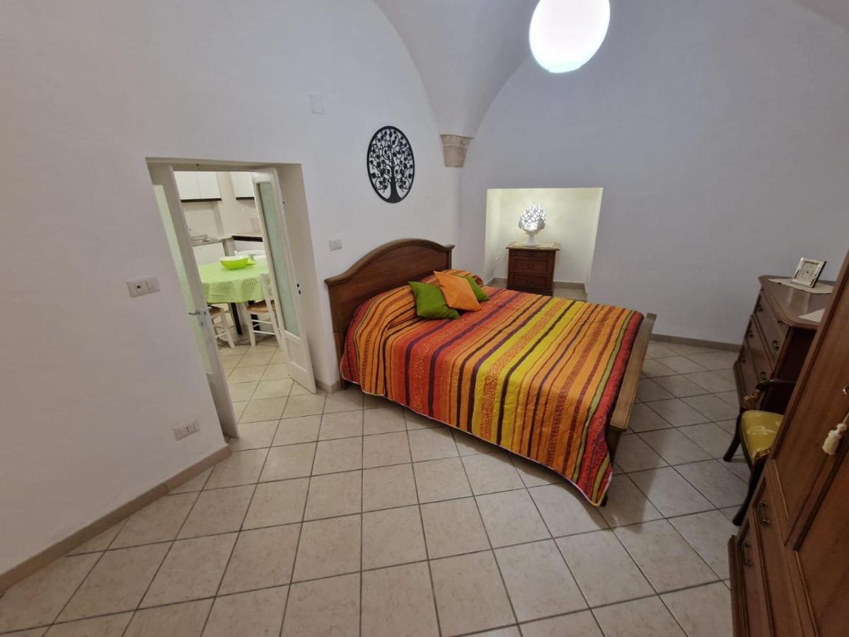 Casa Scheledd Villa Cisternino Exterior photo