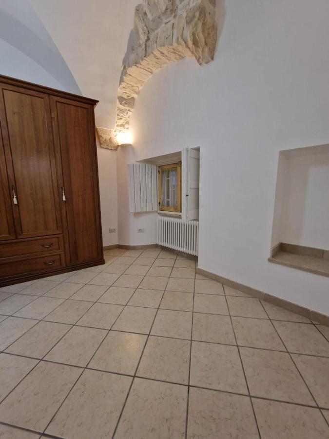 Casa Scheledd Villa Cisternino Exterior photo