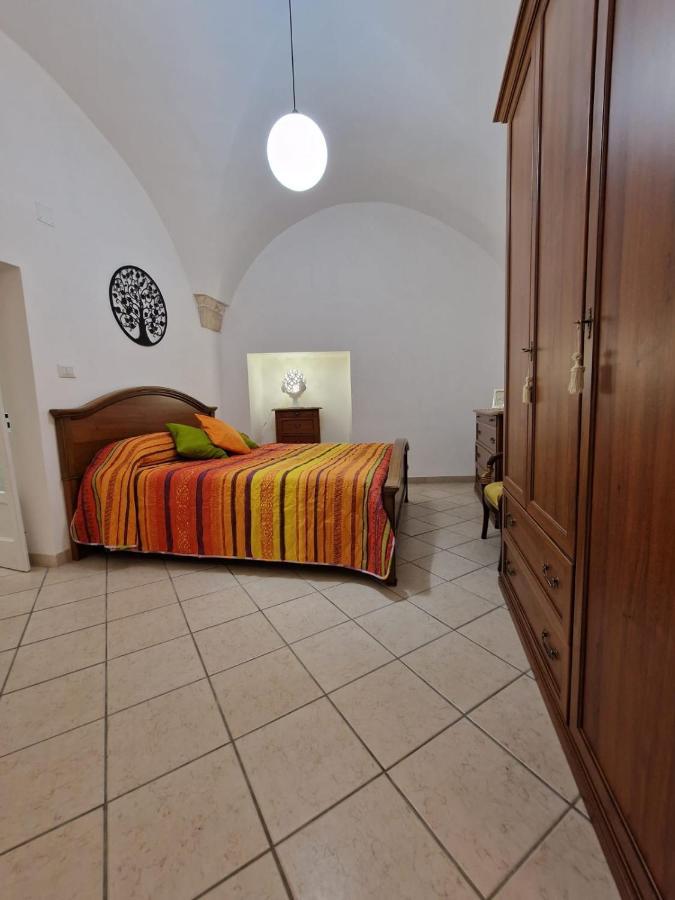 Casa Scheledd Villa Cisternino Exterior photo
